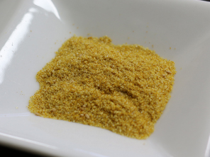 深浦マグロステーキ丼 匠屋のソース